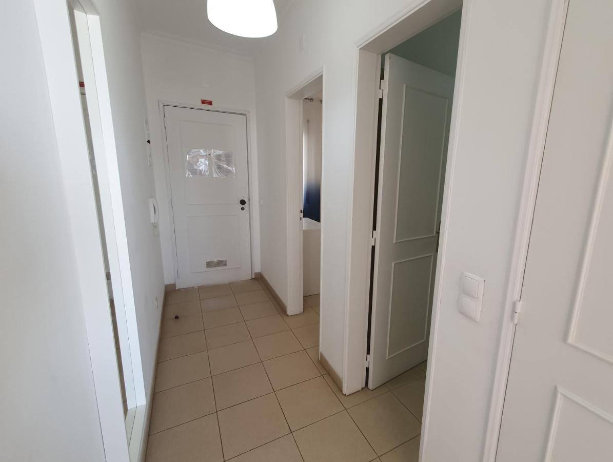 T1 Praiamar 3 Vista Fabulosa Quarteira Exteriör bild