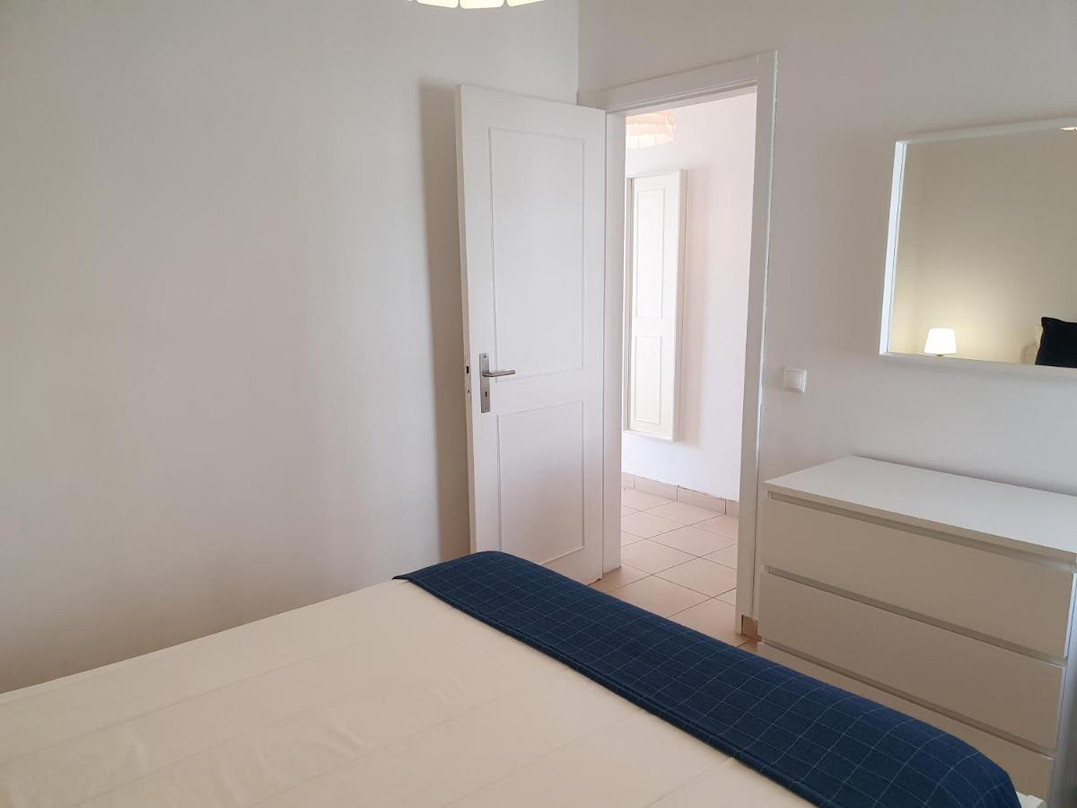 T1 Praiamar 3 Vista Fabulosa Quarteira Exteriör bild